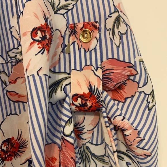 CURE Blouse - Picture 6 of 8